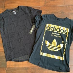 Teens/Men’s T-shirt Pack